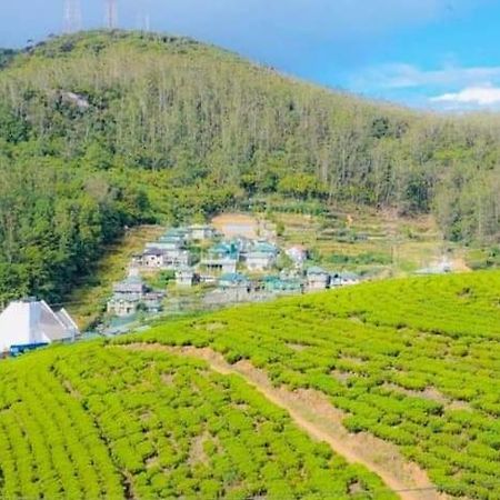 Aloka Home Stay Nuwara Eliya Exteriör bild