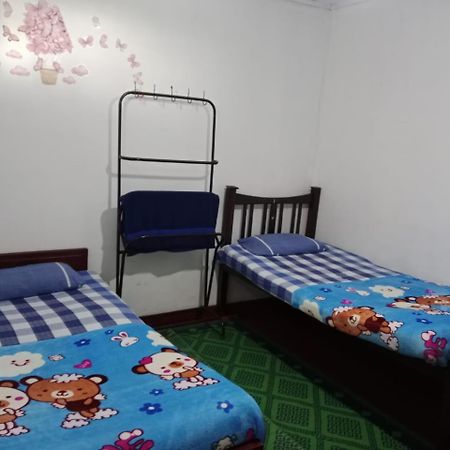 Aloka Home Stay Nuwara Eliya Exteriör bild