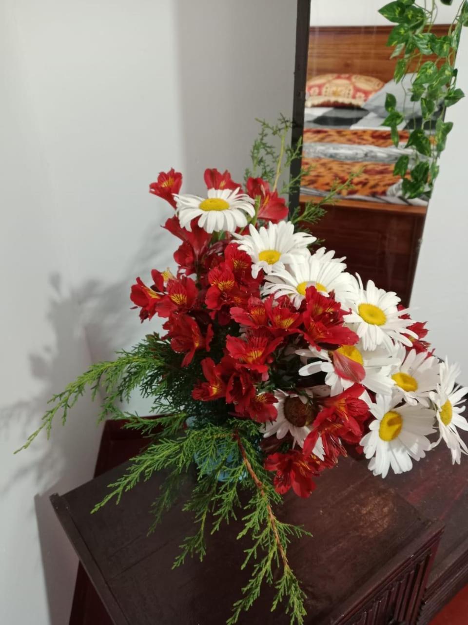Aloka Home Stay Nuwara Eliya Exteriör bild