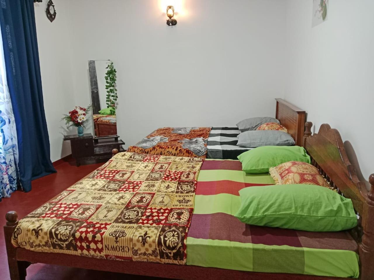 Aloka Home Stay Nuwara Eliya Exteriör bild