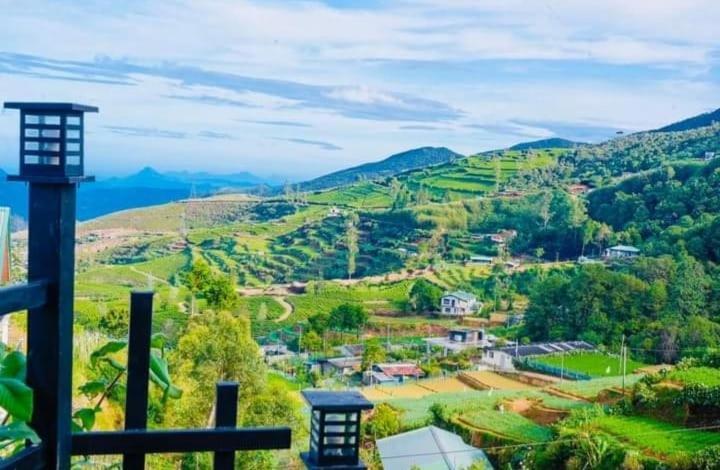 Aloka Home Stay Nuwara Eliya Exteriör bild